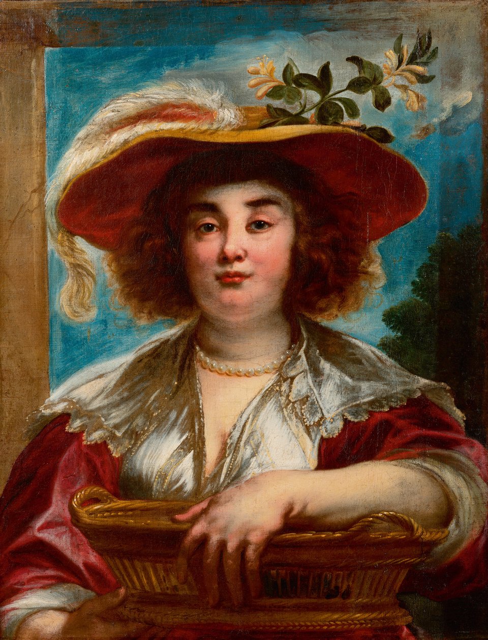  by Jacob Jordaens