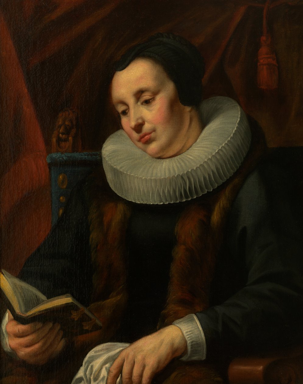  by Jacob Jordaens