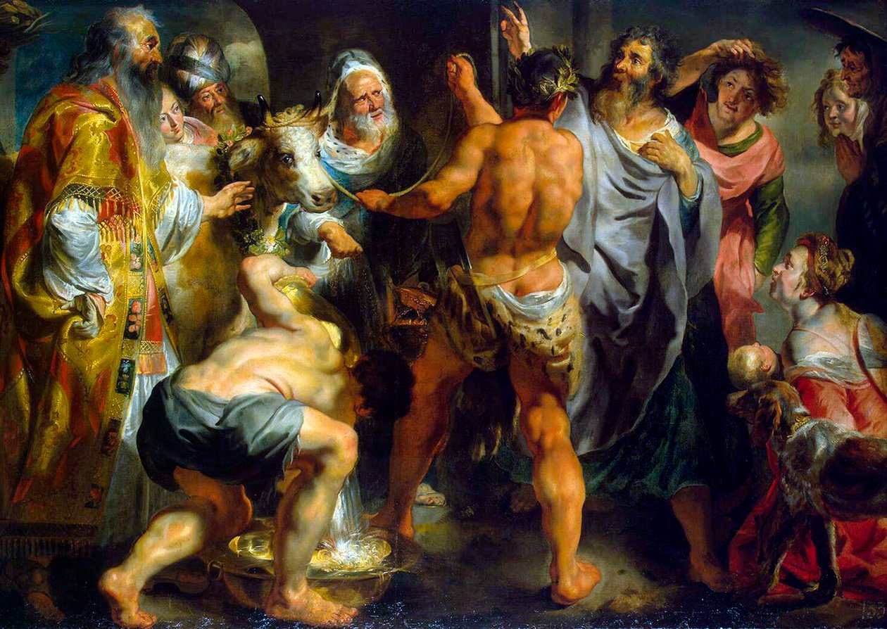 Havariler Pavlus ve Barnabas, Listra