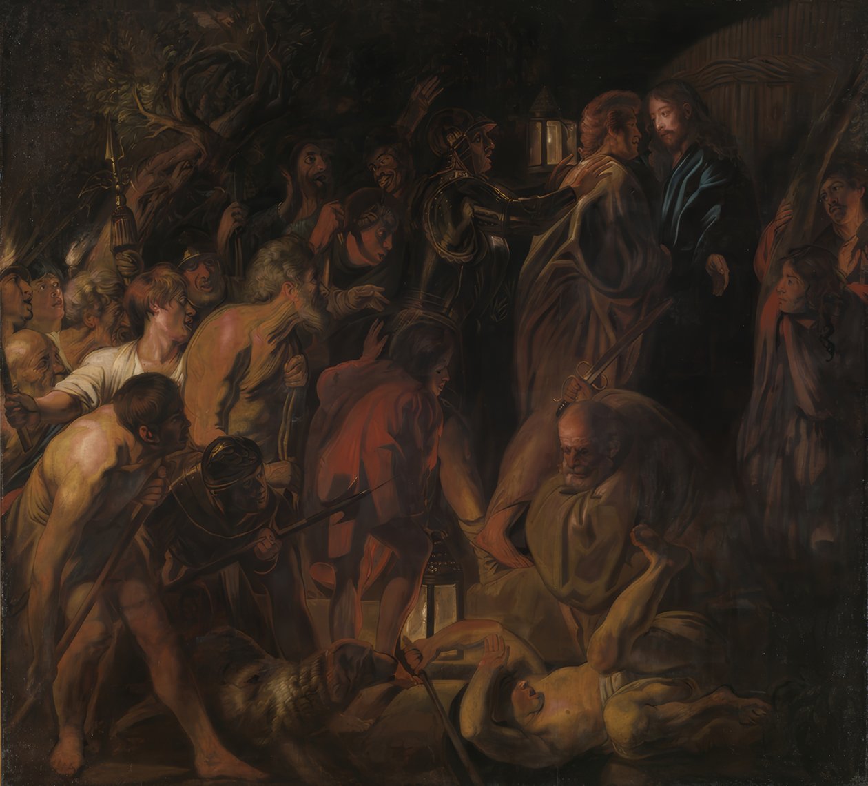  by Jacob Jordaens