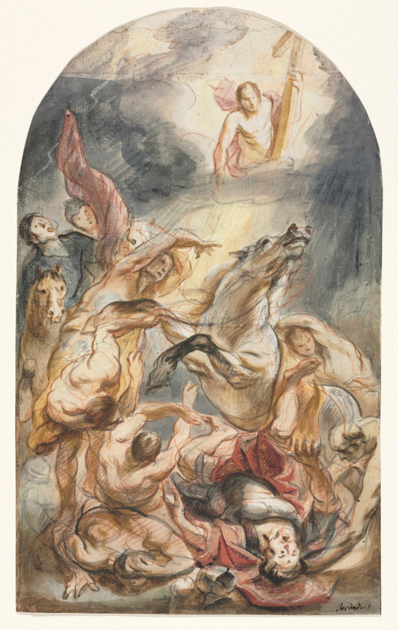 Saul