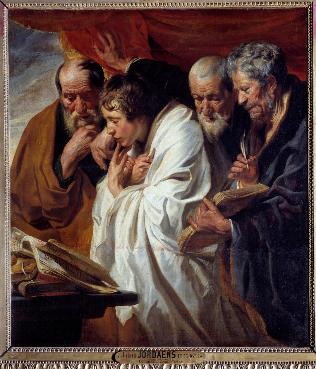 Jacob Jordaens