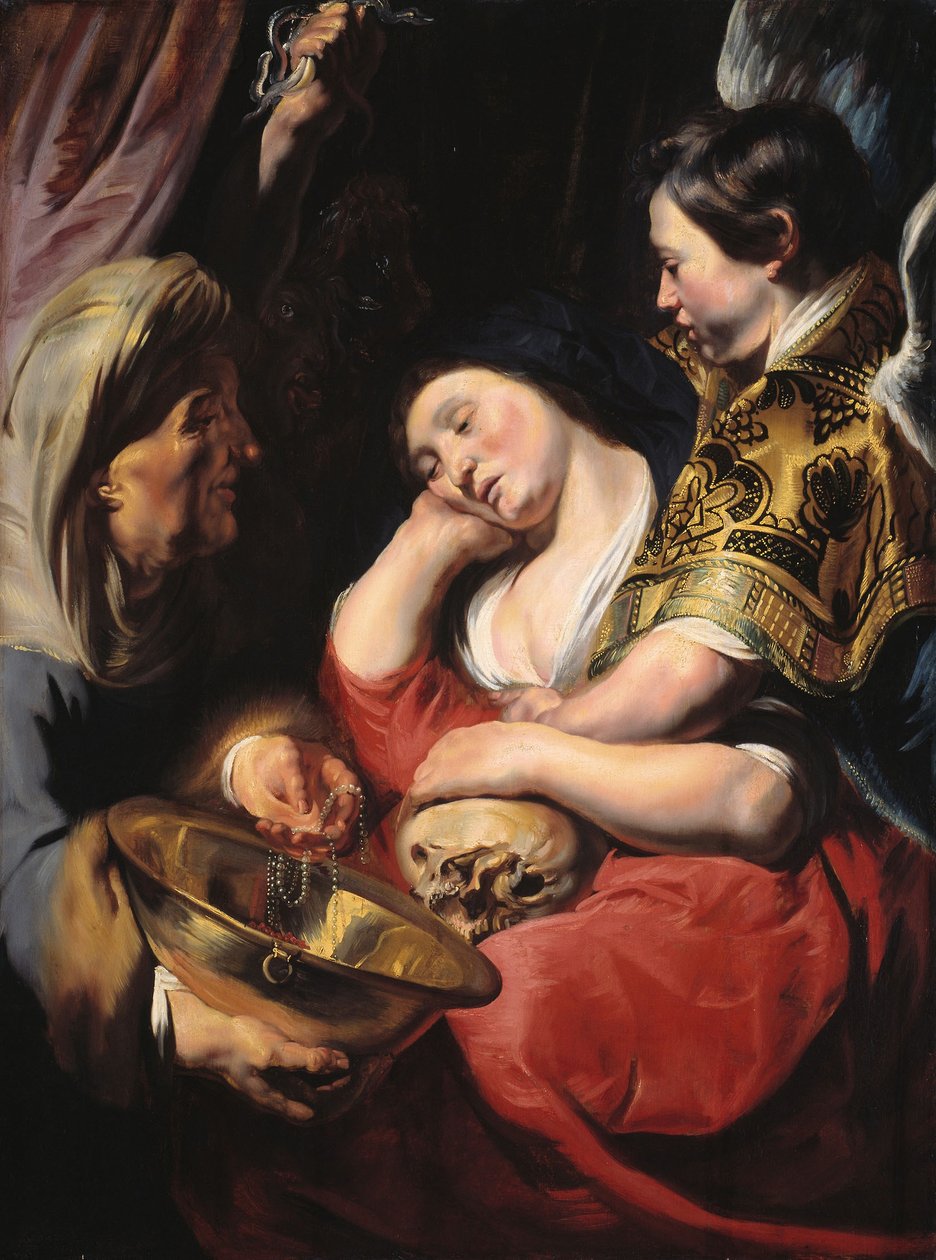  by Jacob Jordaens