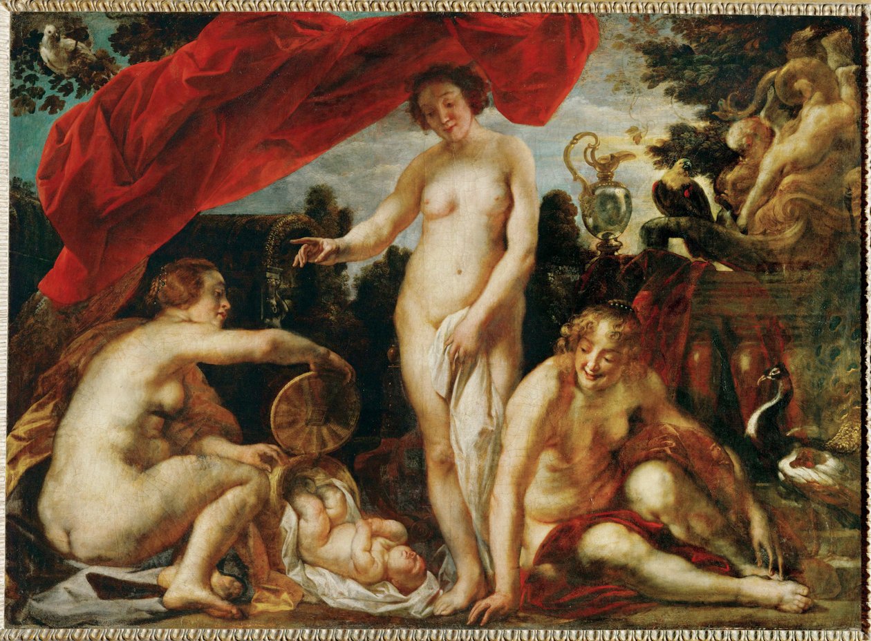  by Jacob Jordaens