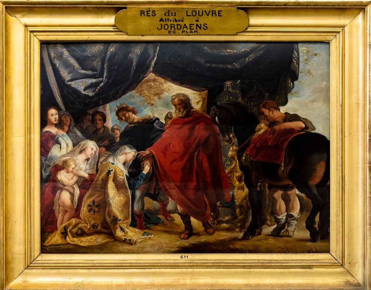  by Jacob Jordaens