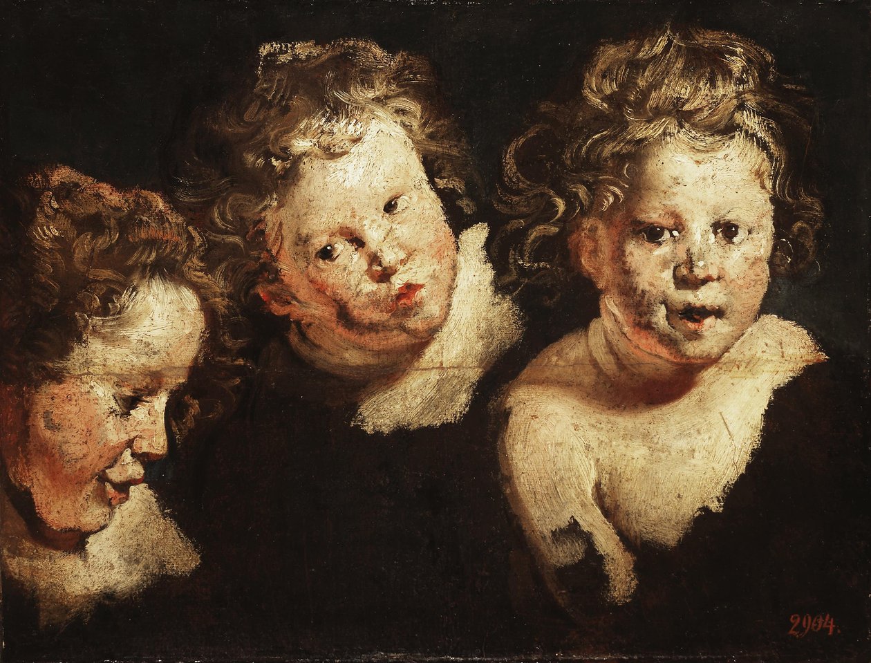  by Jacob Jordaens