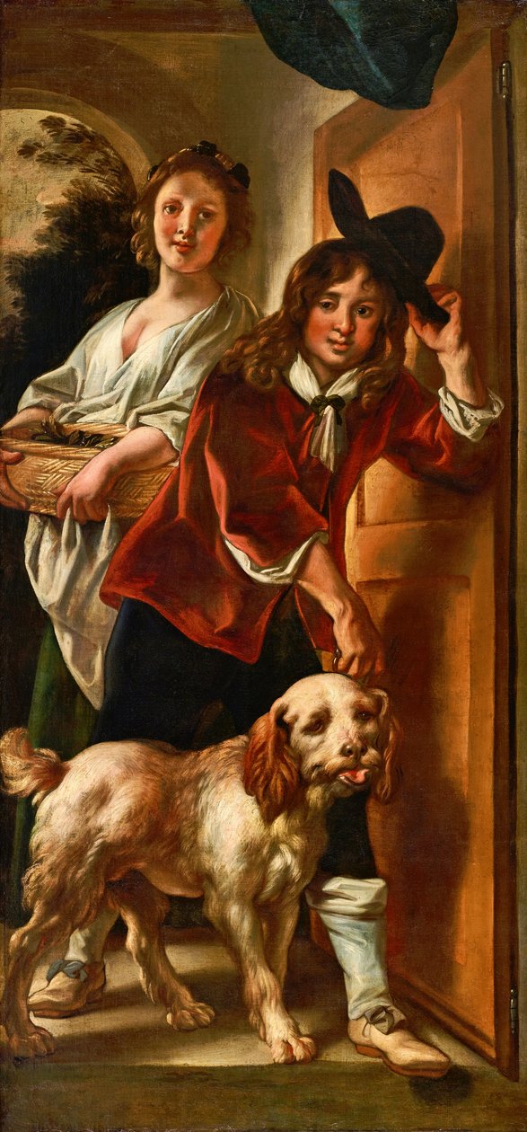  by Jacob Jordaens