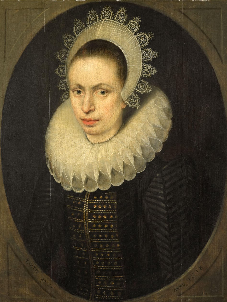 Antoinette Walleran