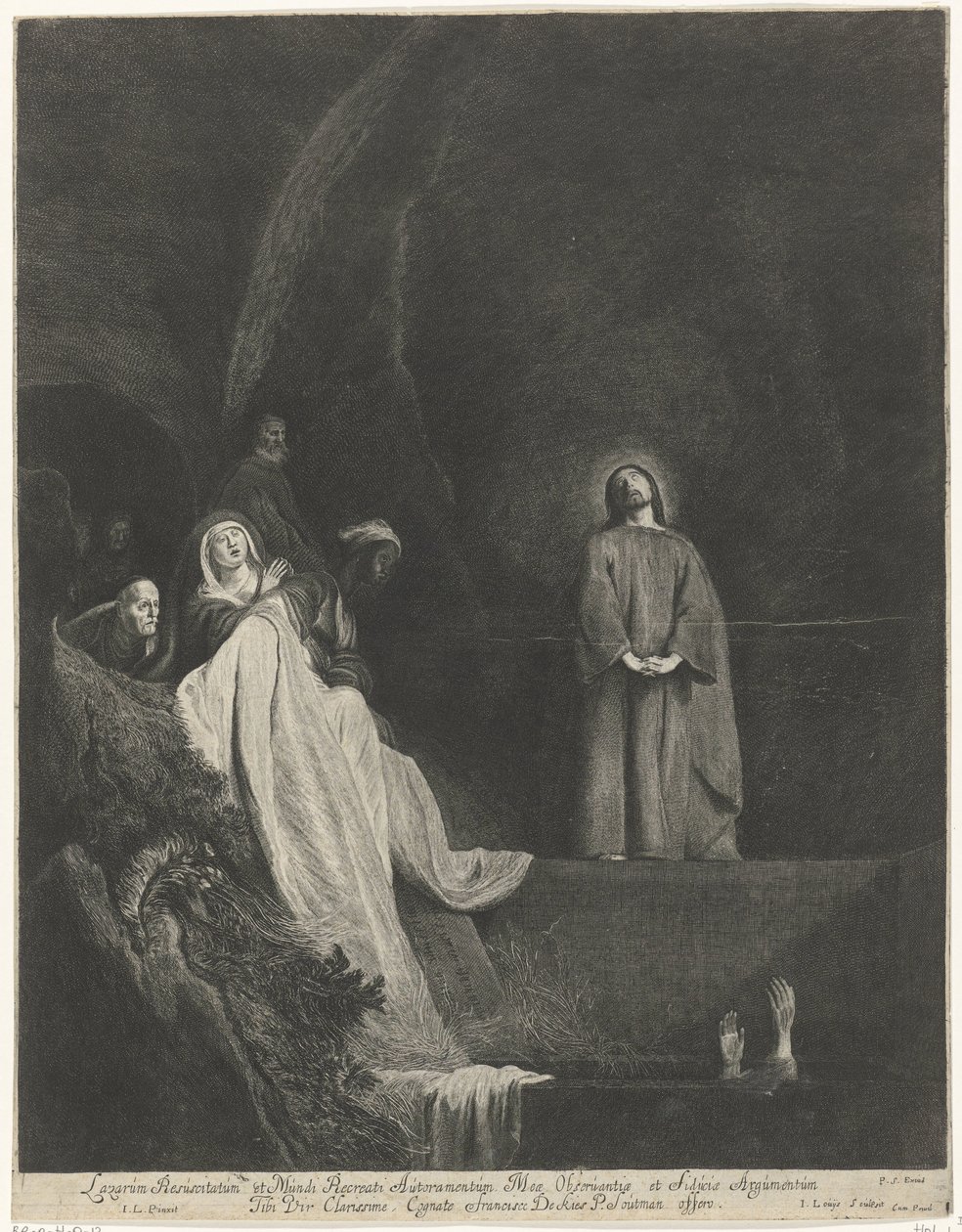Lazarus
