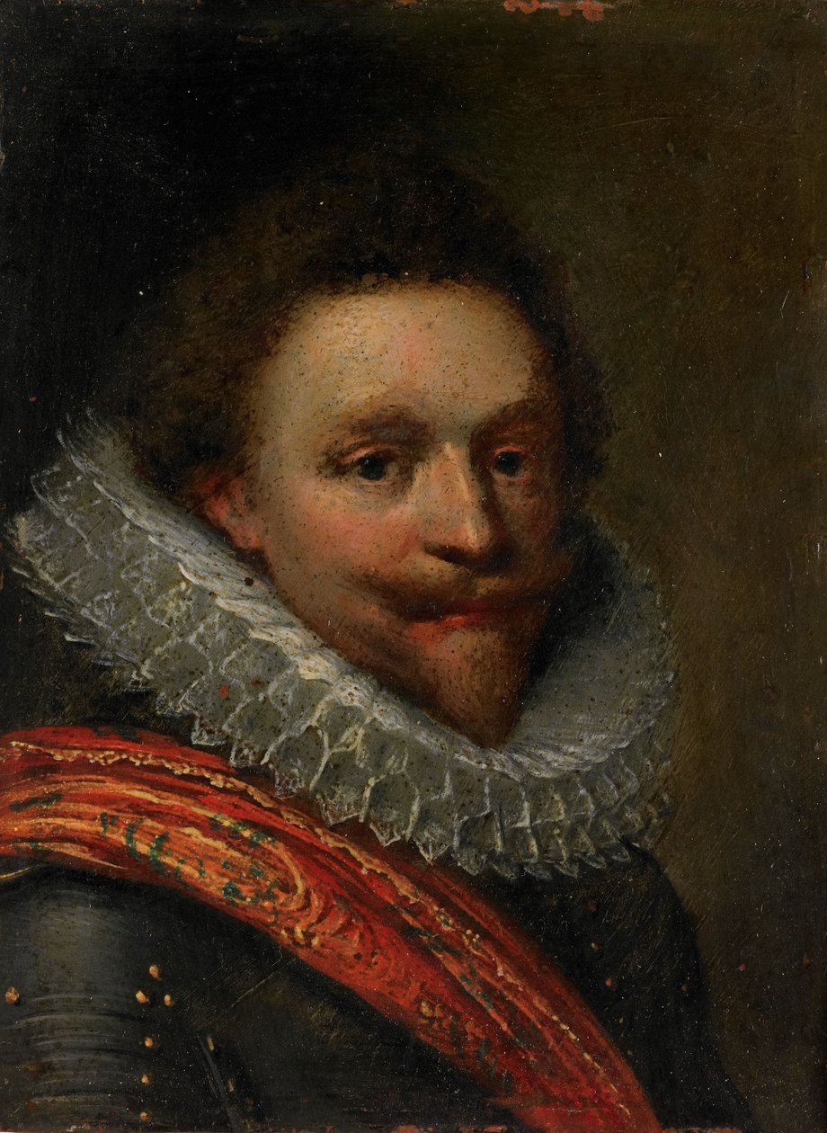Frederick Henry