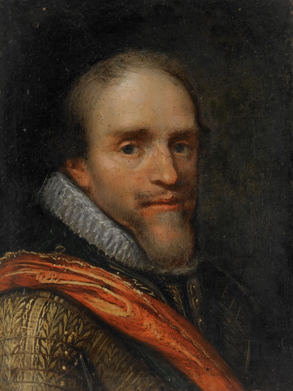 Maurice