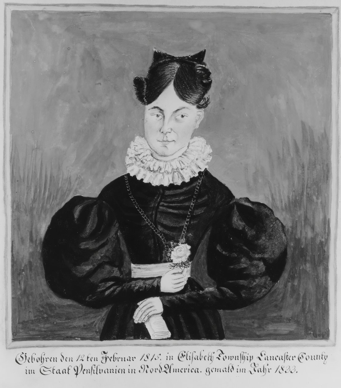 Mahala Wechter