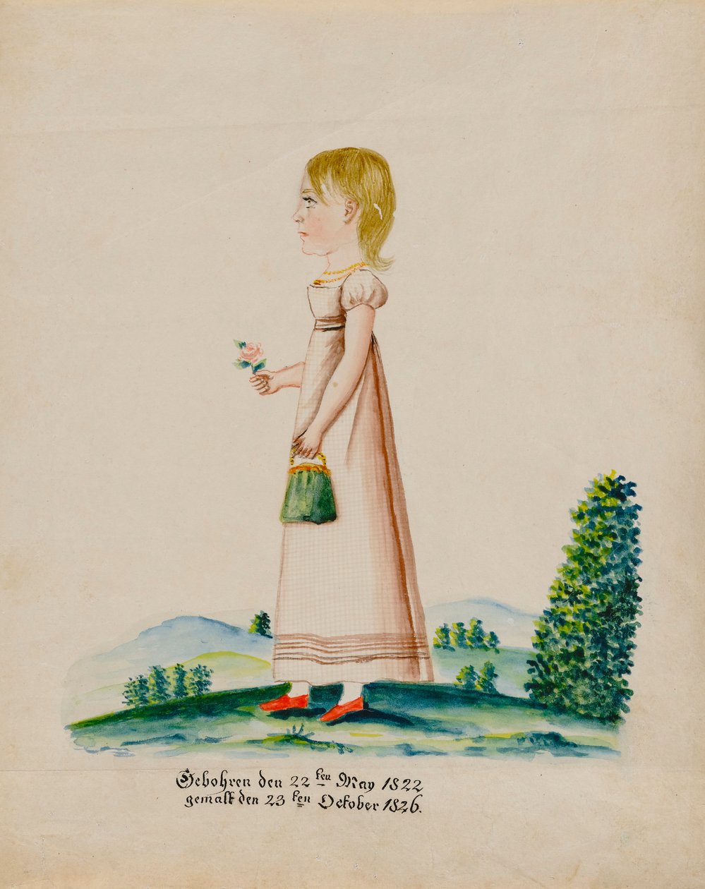 Sarah Musser