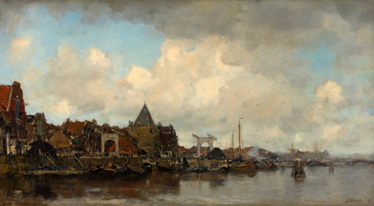  by Jacob Maris