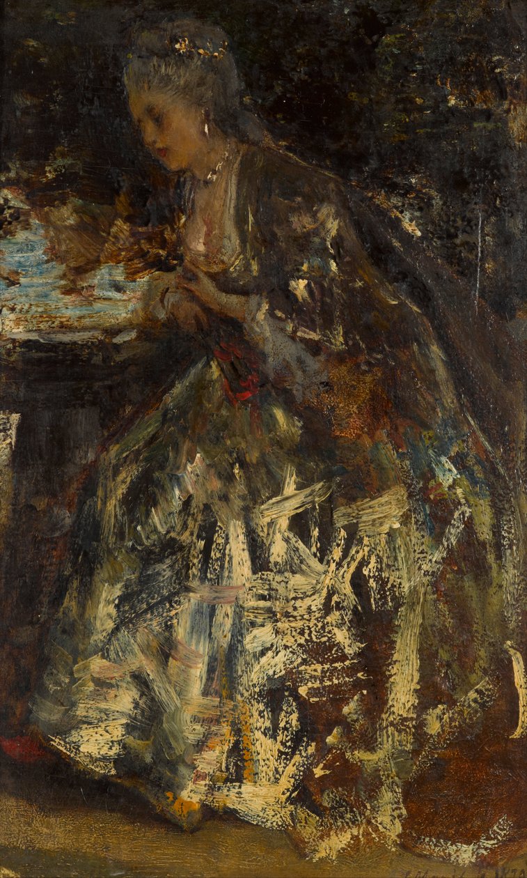  by Jacob Maris