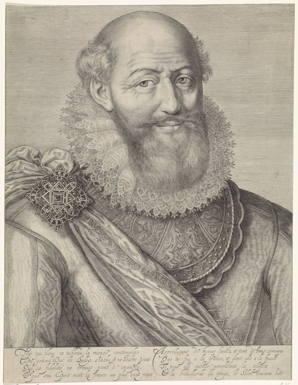 Maximilien de Béthune