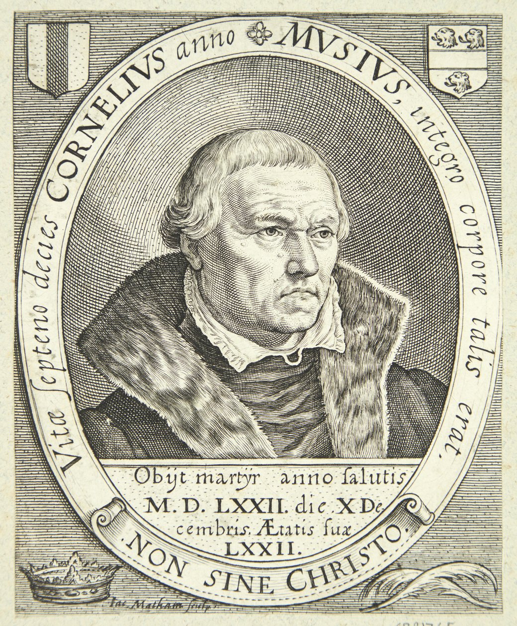 Cornelis Musius