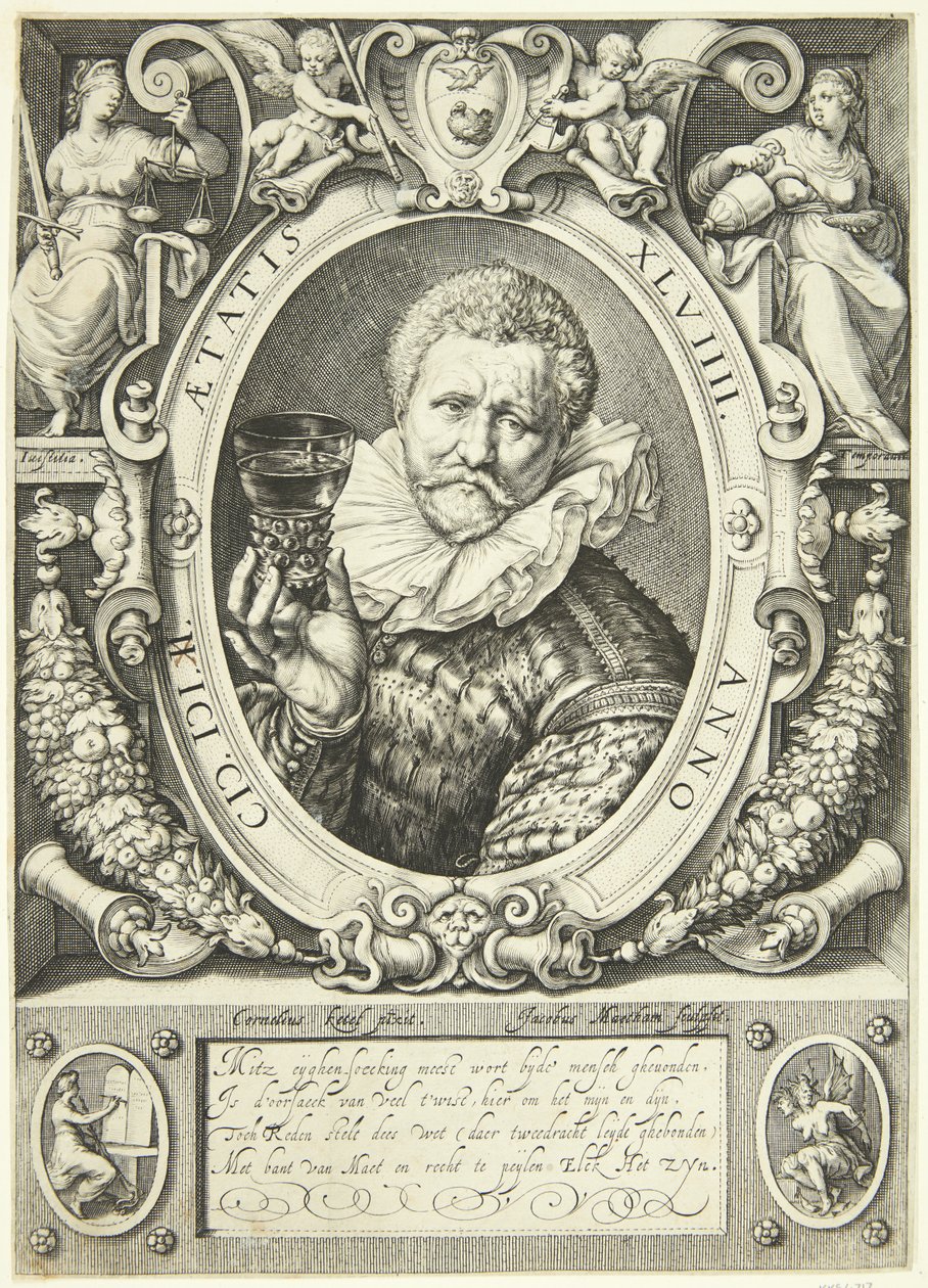 Vincent Jacobsz