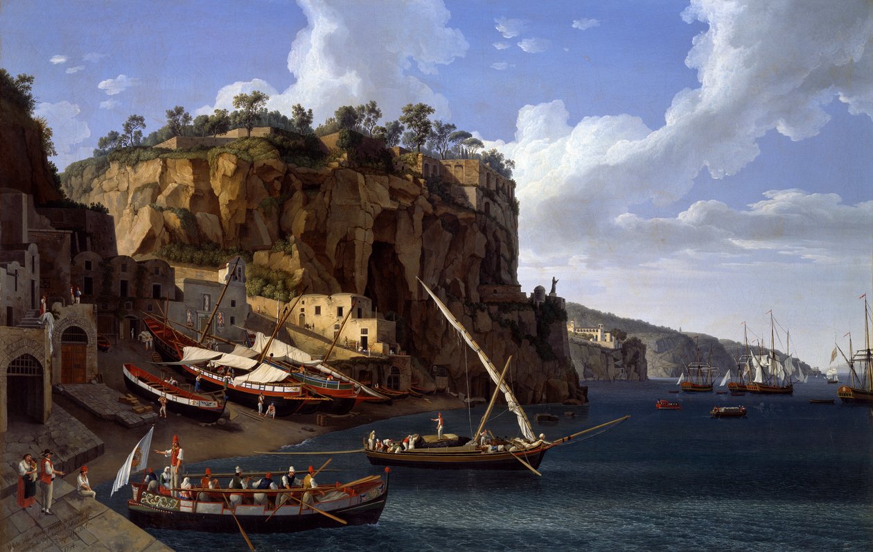 Sorrento