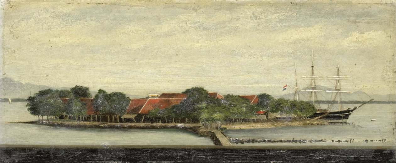 Batavia Körfezi