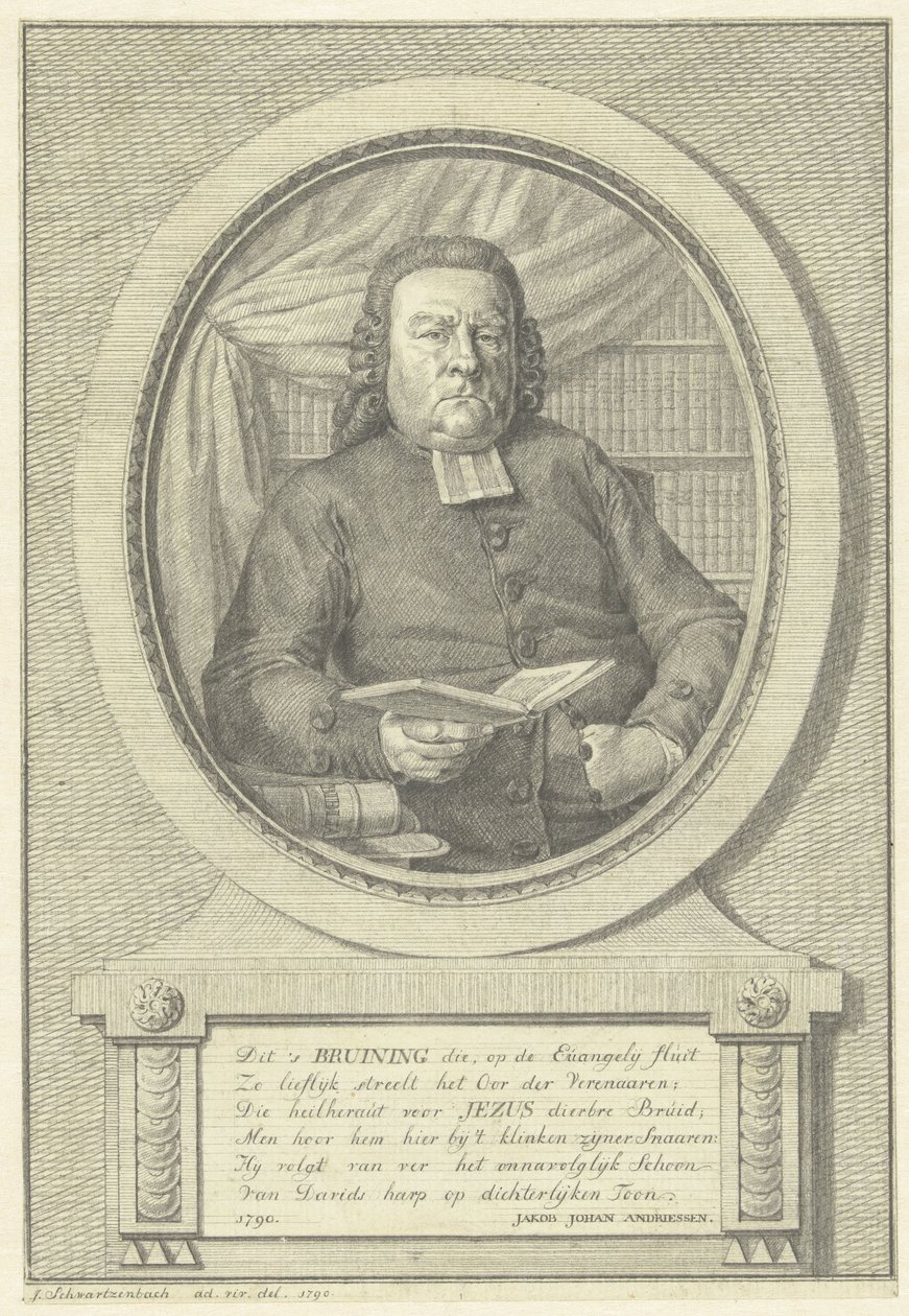 Hermanus Adrianus Bruining
