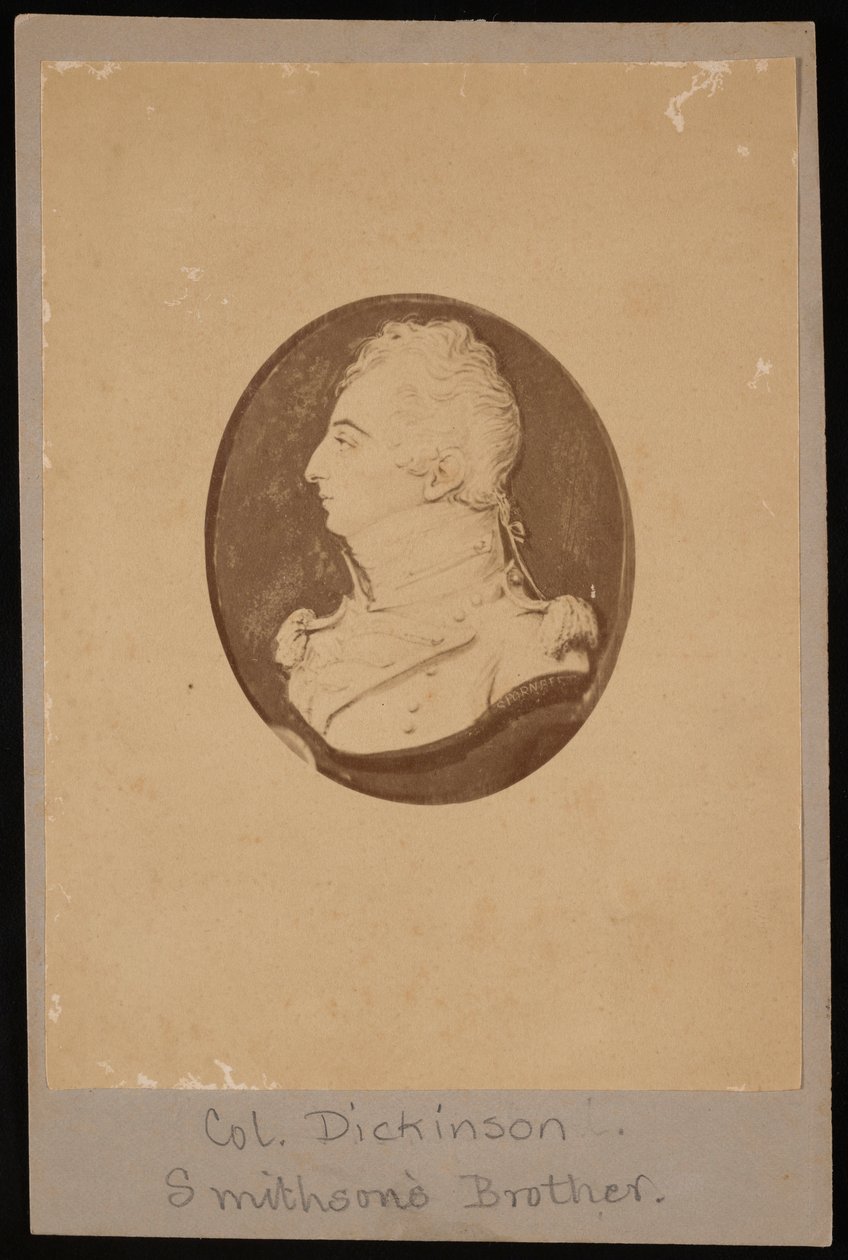 Henry Louis Dickinson
