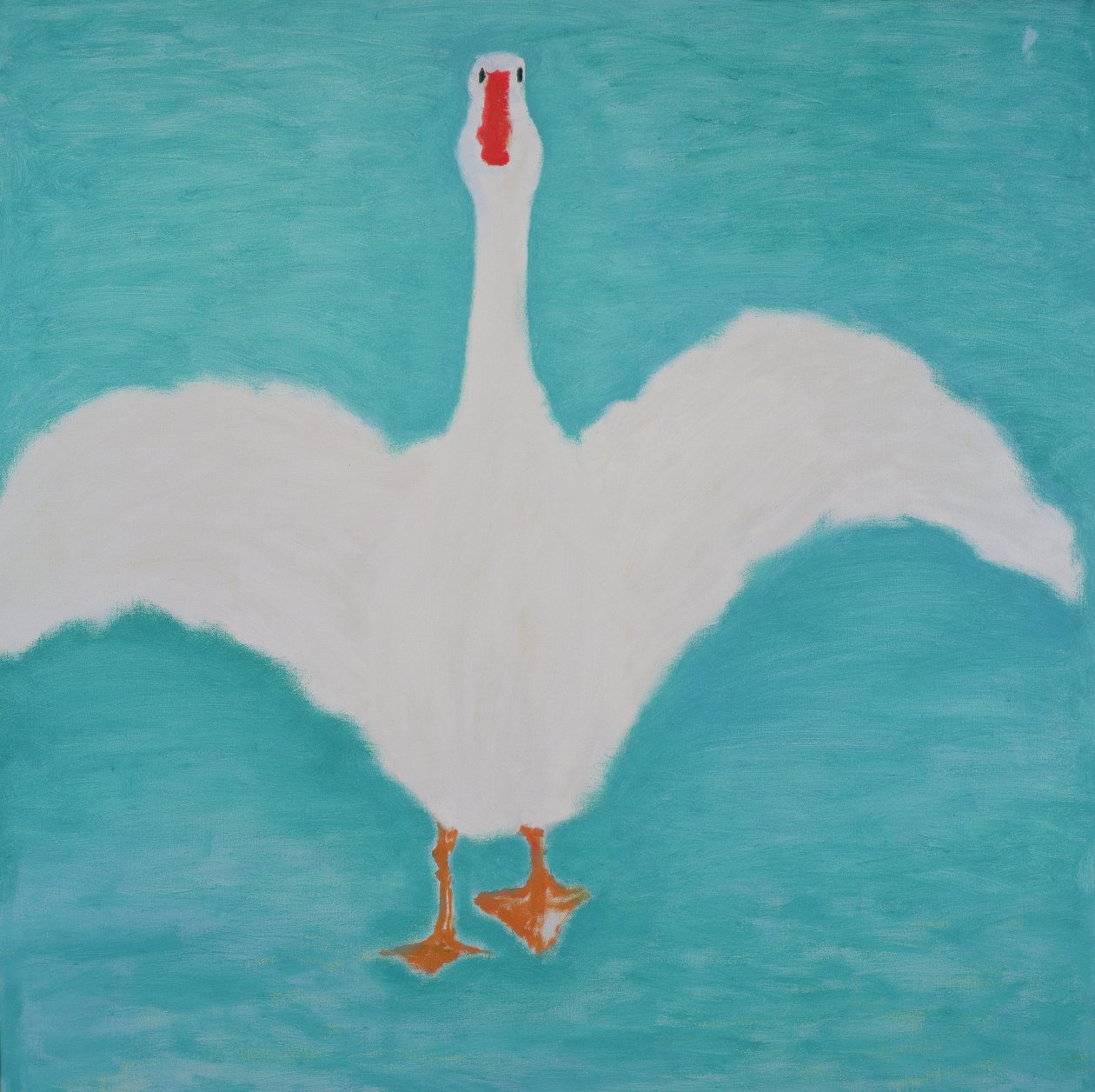 Yürüyüşe çıkalım, 2000 by Jacob Sutton