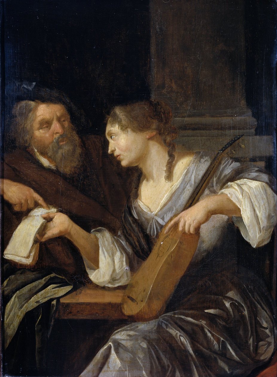  by Jacob Toorenvliet
