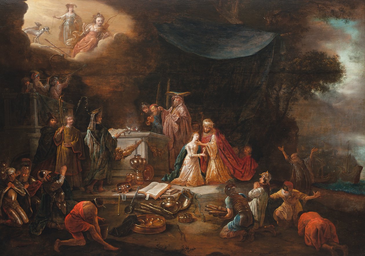 Iphigenia