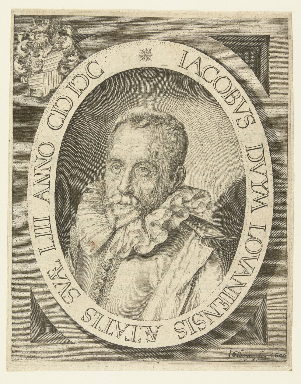Jacobus Duym