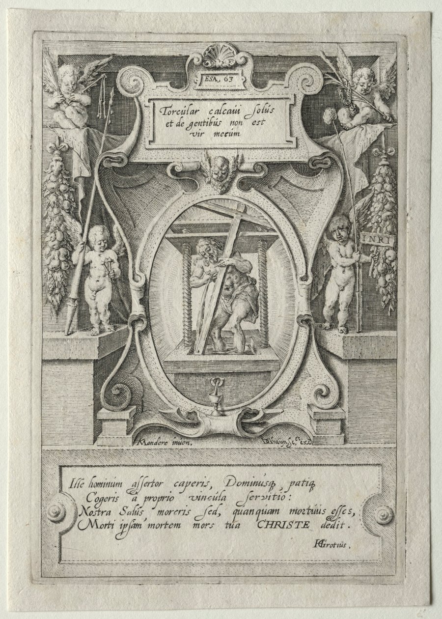  by Jacob de Gheyn II