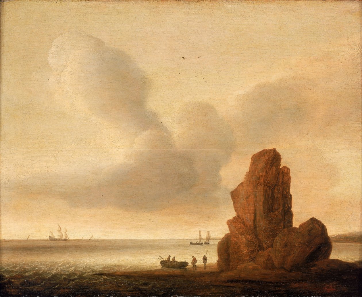  by Jacob de Gruyter