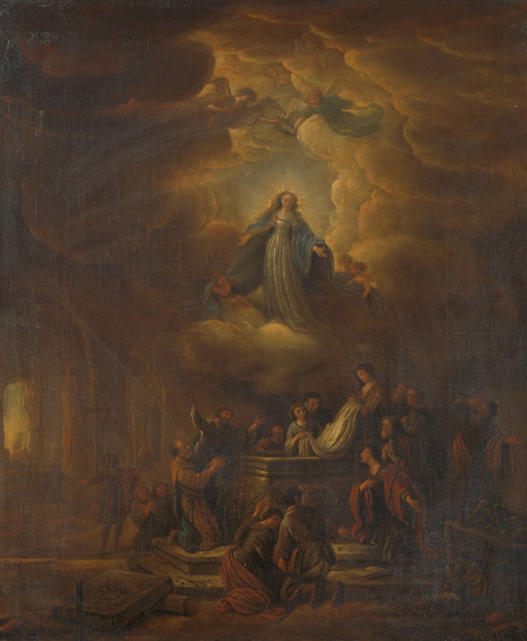 Bakire Varsayımı by Jacob de Wet (I)