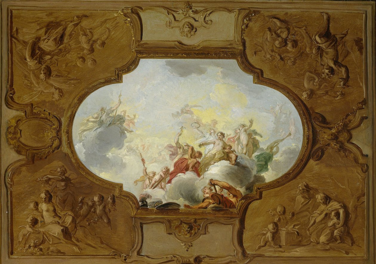 Four Seasons