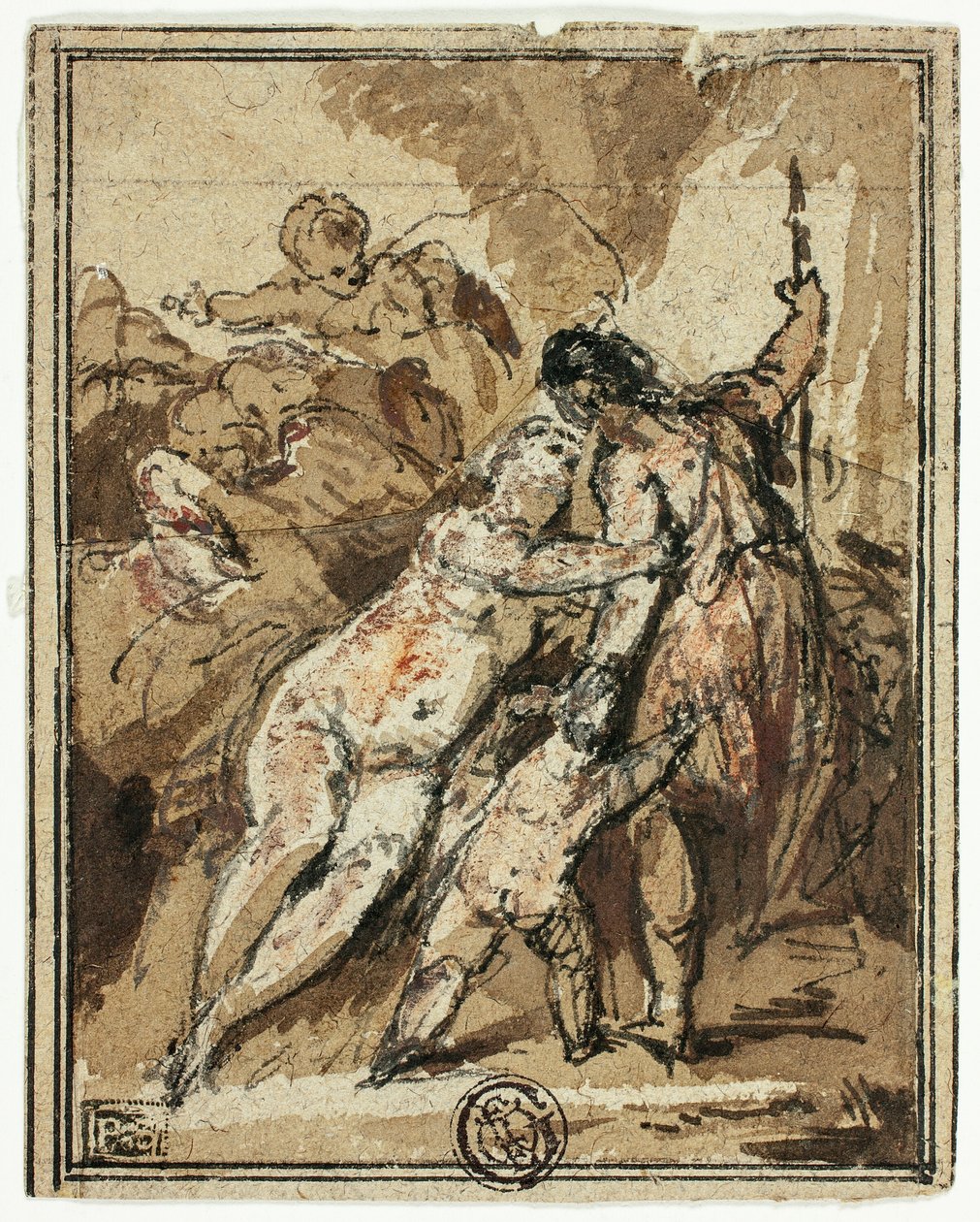 Venüs Adonis