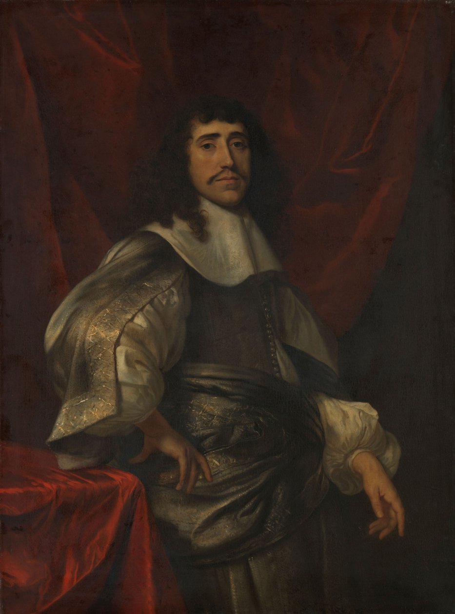  by Jacob or Jacques van Loo