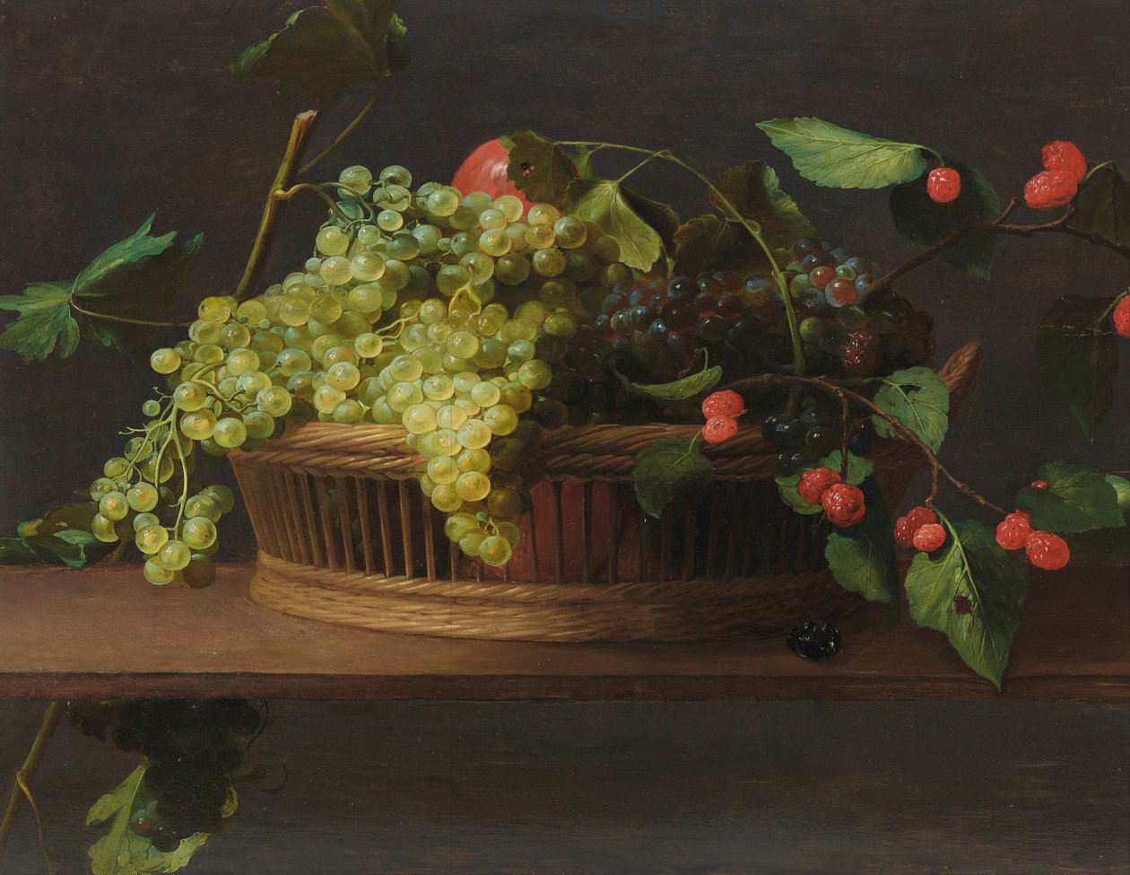  by Jacob Van Es
