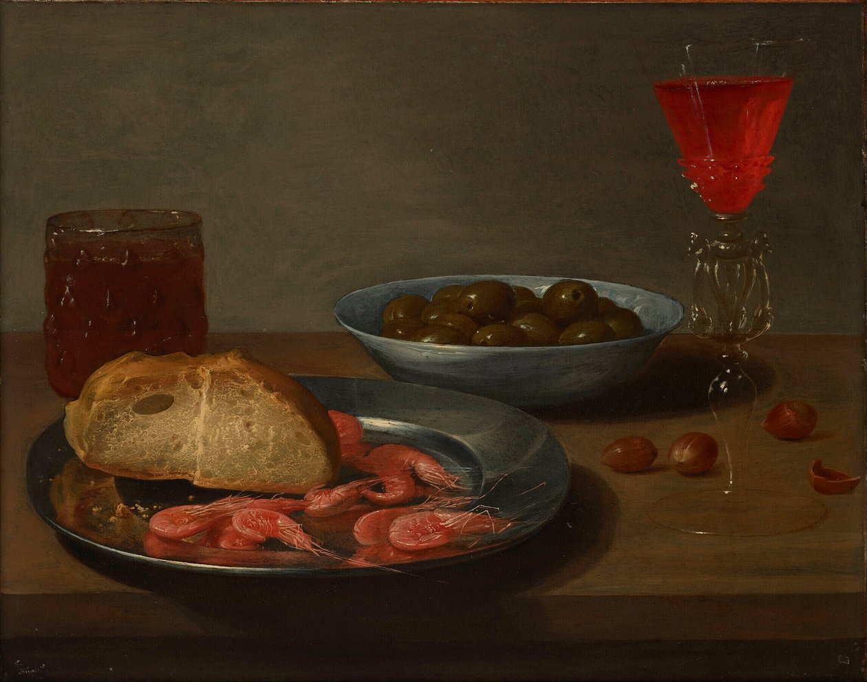  by Jacob Van Es