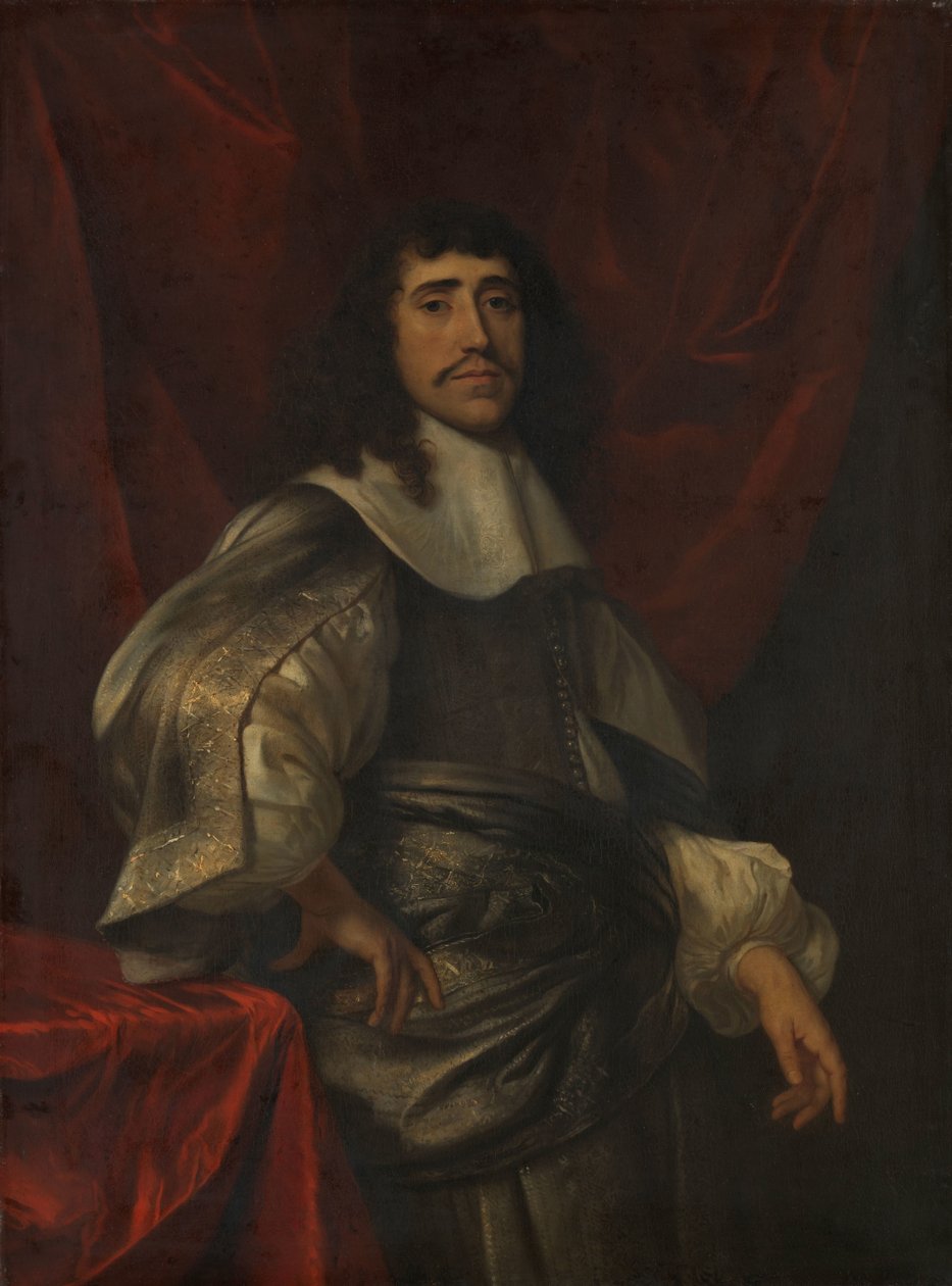 Lucretia Boudaen