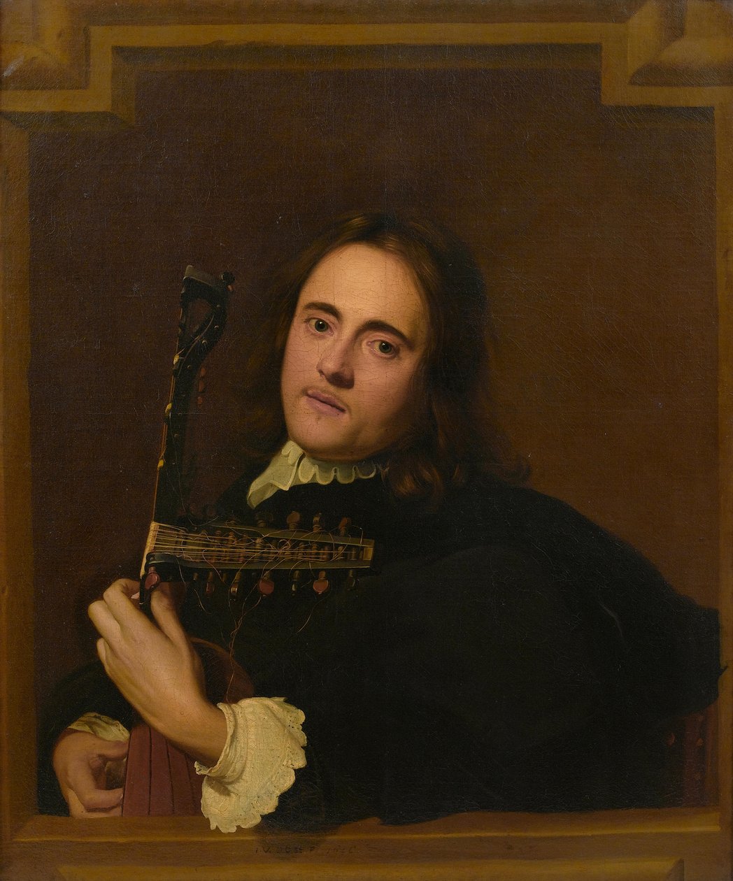  by Jacob van Oost