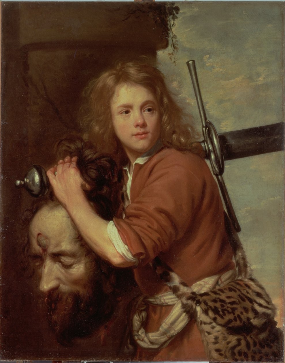 Goliath