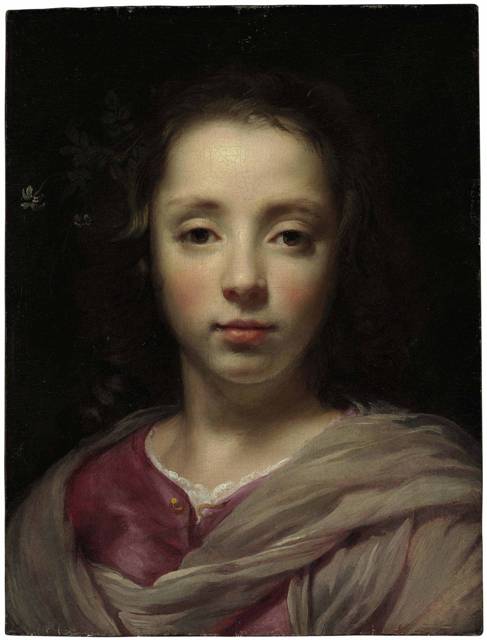  by Jacob van Oost