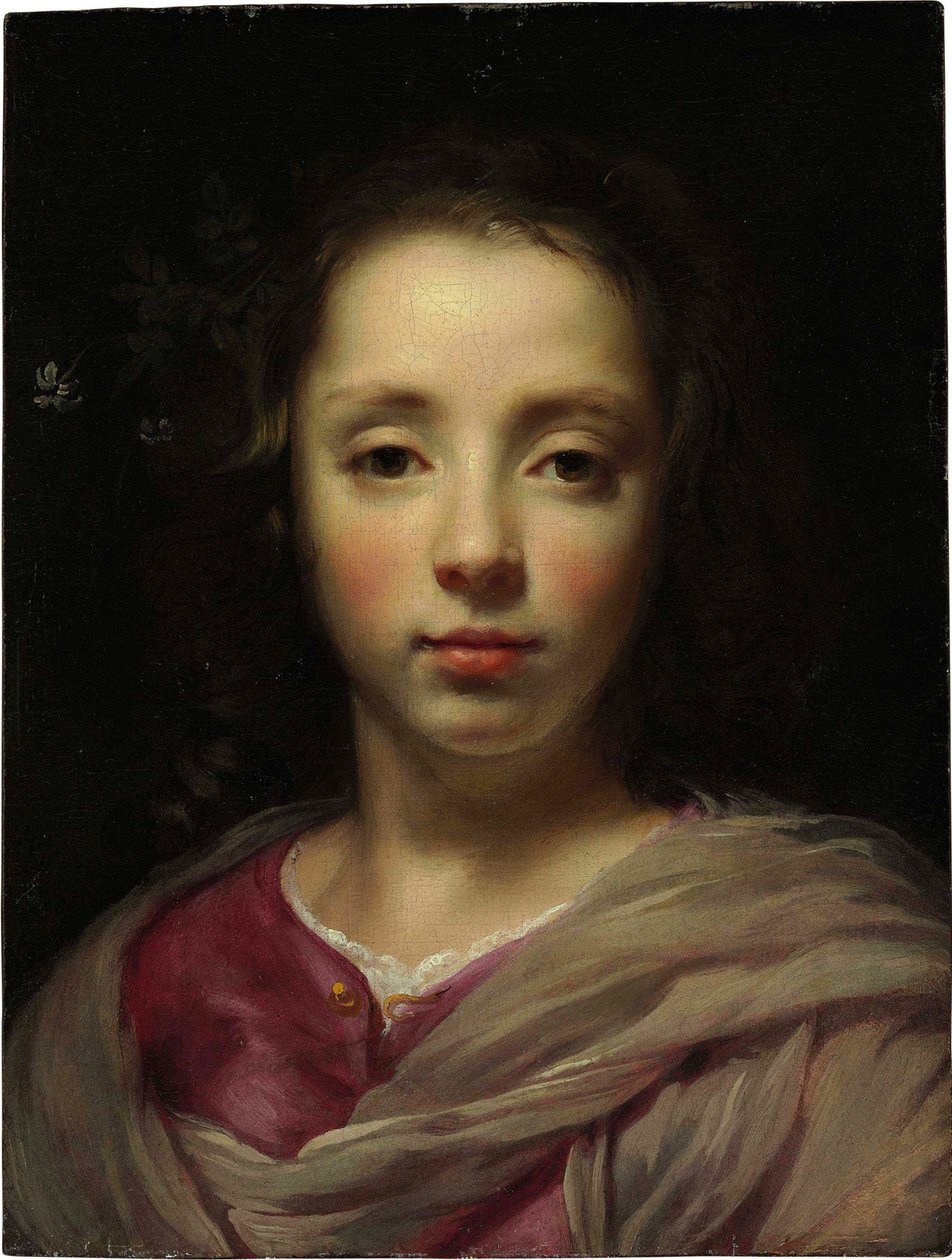  by Jacob van Oost