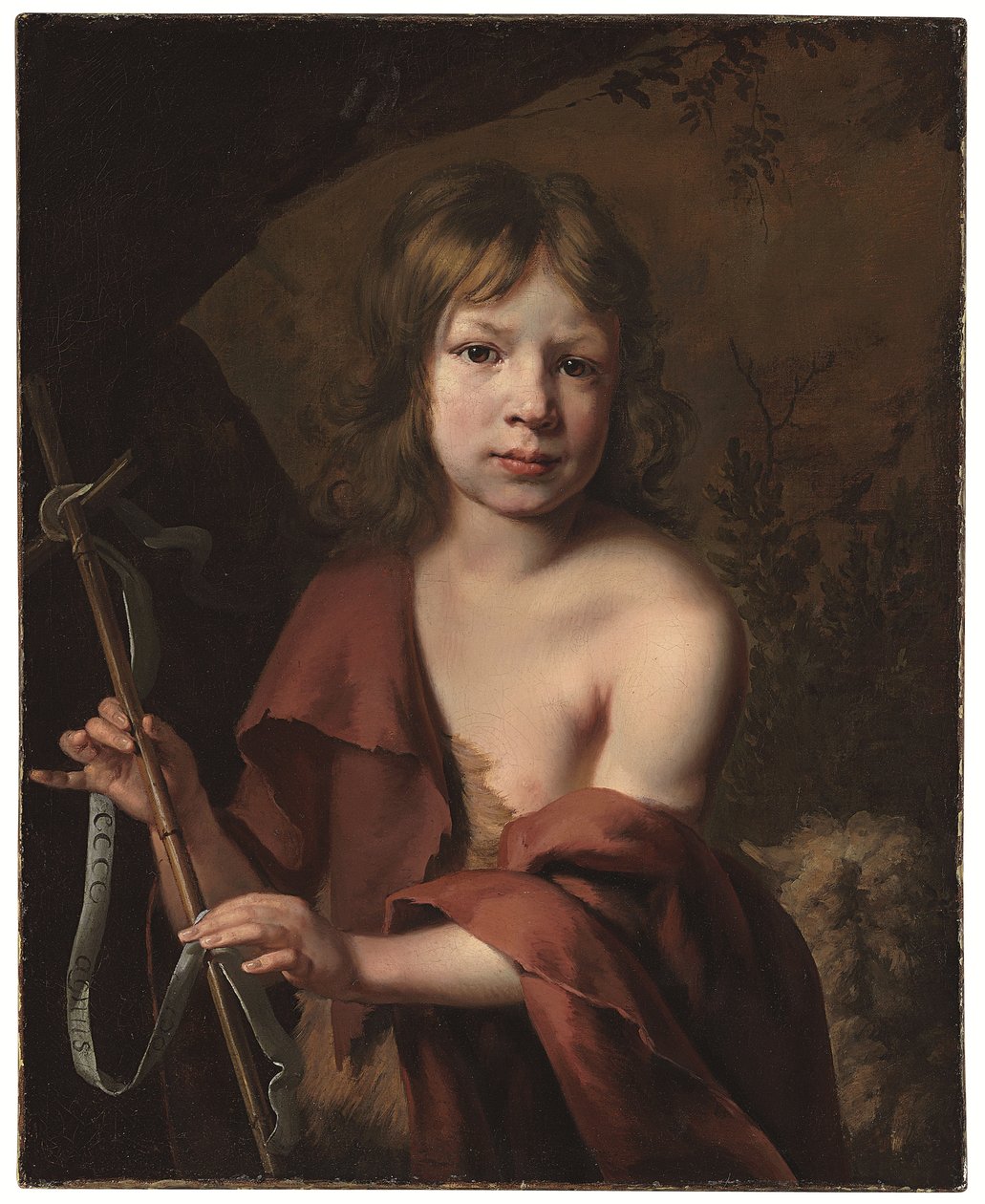  by Jacob van Oost