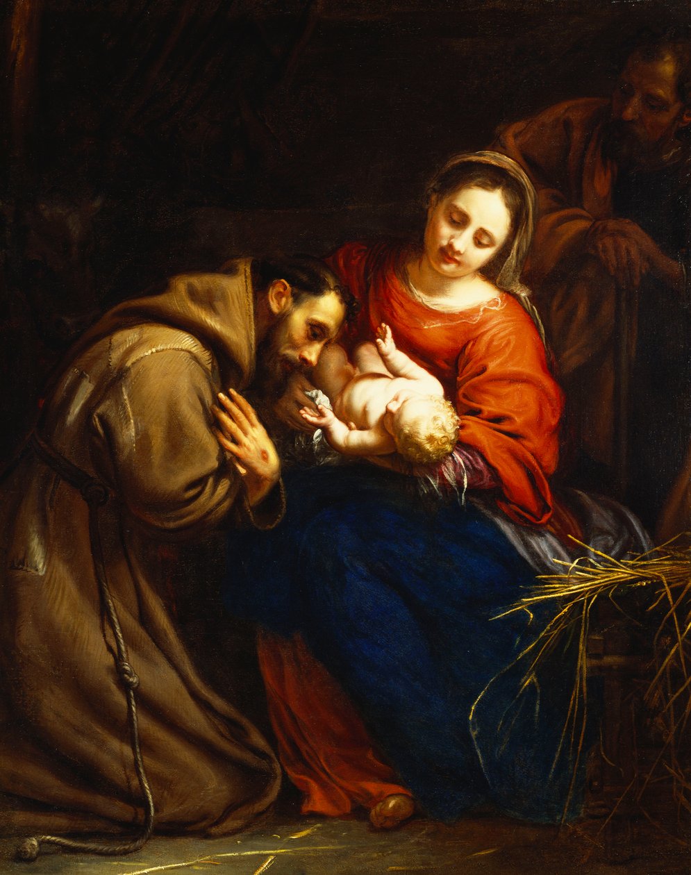 Bilinmeyen resim by Jacob van Oost