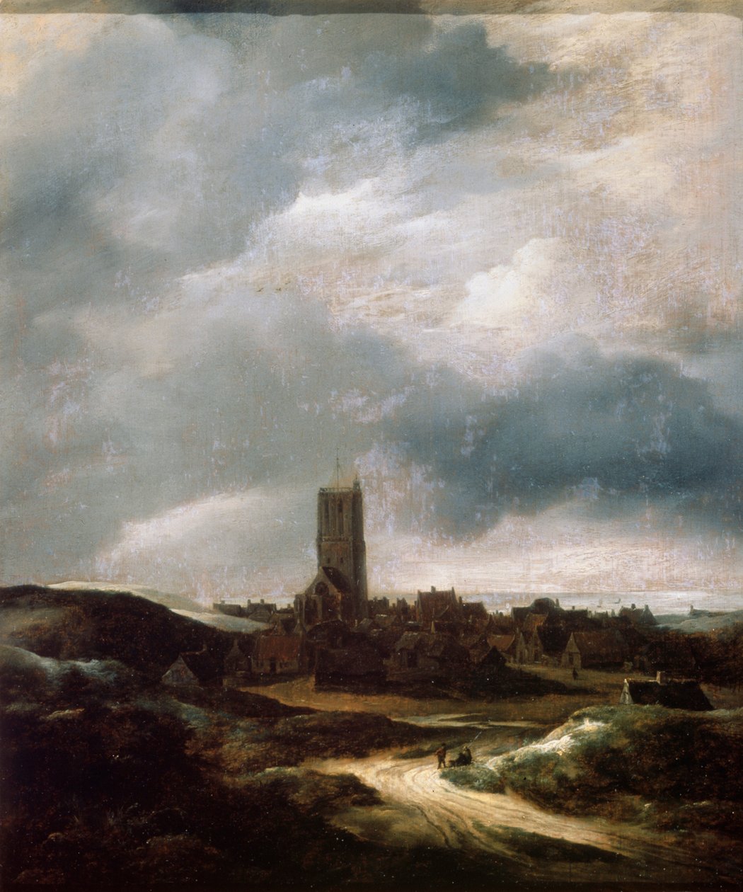 Egmond-aan-Zee