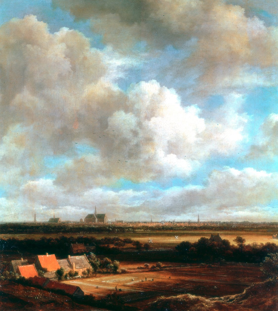 Haarlem
