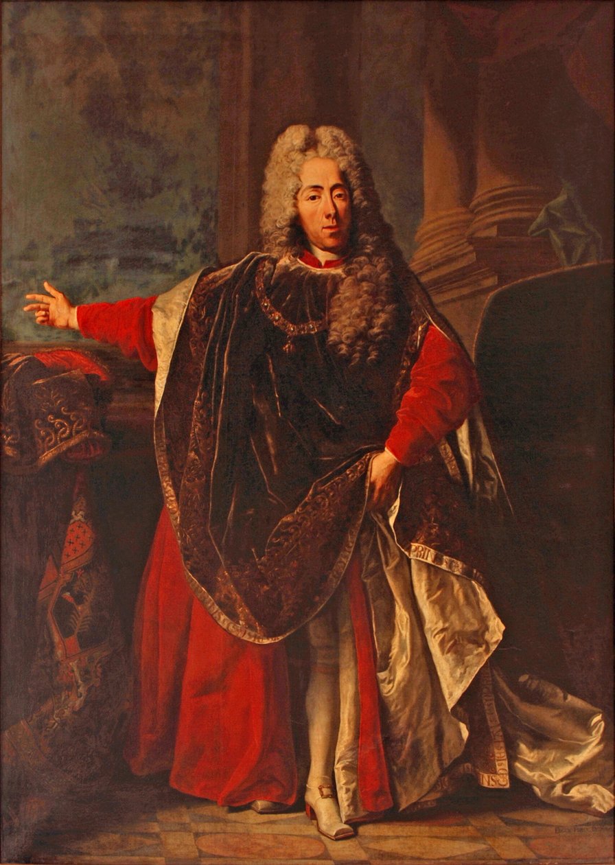  by Jacob van Schuppen