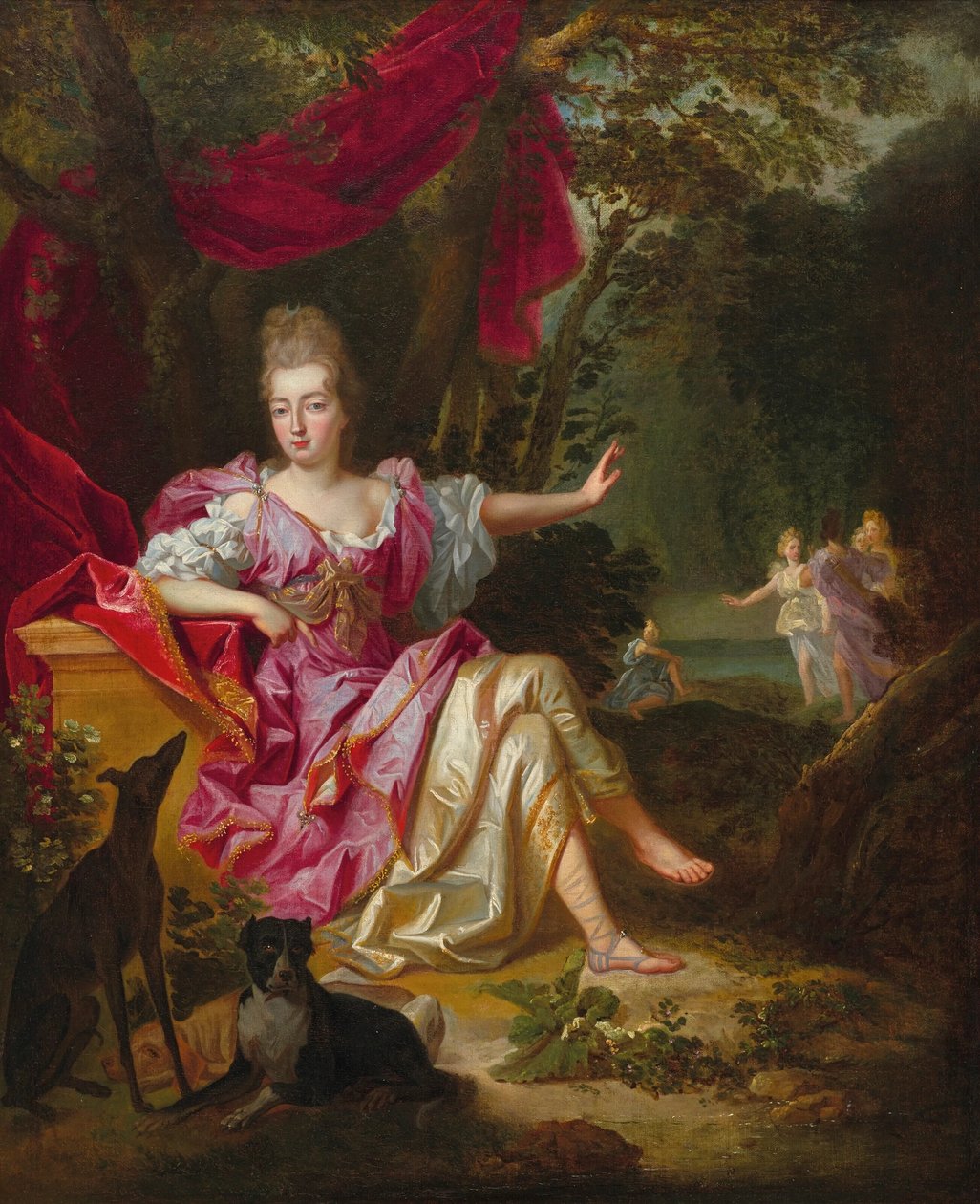  by Jacob van Schuppen