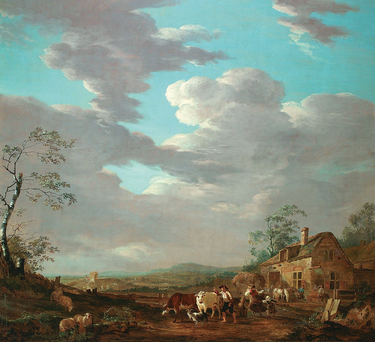  by Jacob van Strij